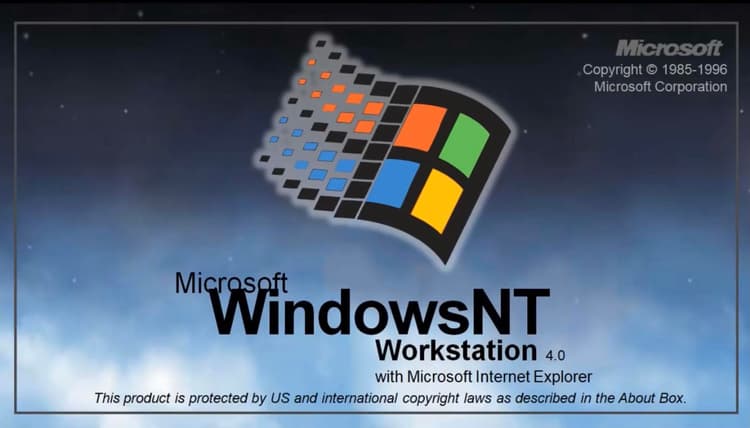 Windows NT vs. Unix: A design comparison